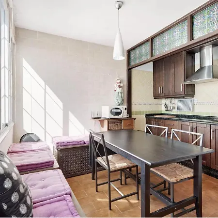 Apartmán Paraiso Frente Al Mar