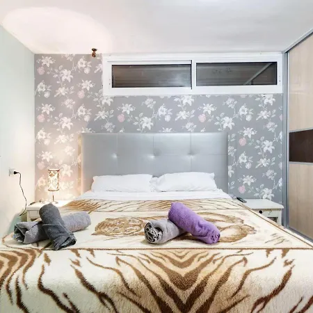 Paraiso Frente Al Mar *