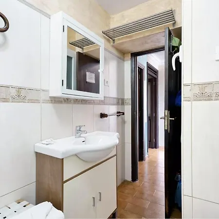 Apartamento Paraiso Frente Al Mar Bajamar (La Laguna)