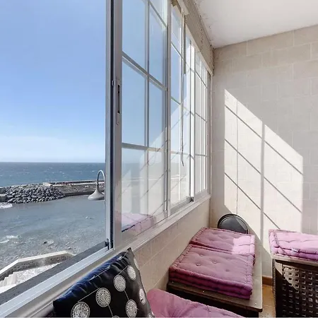 Paraiso Frente Al Mar