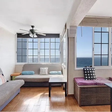 아파트 Paraiso Frente Al Mar