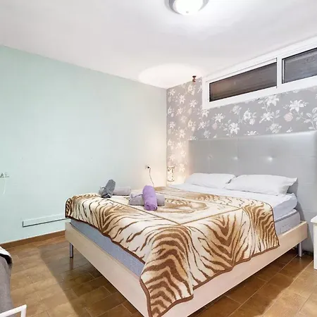 Apartamento Paraiso Frente Al Mar