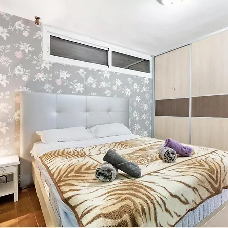 Apartamento Paraiso Frente Al Mar