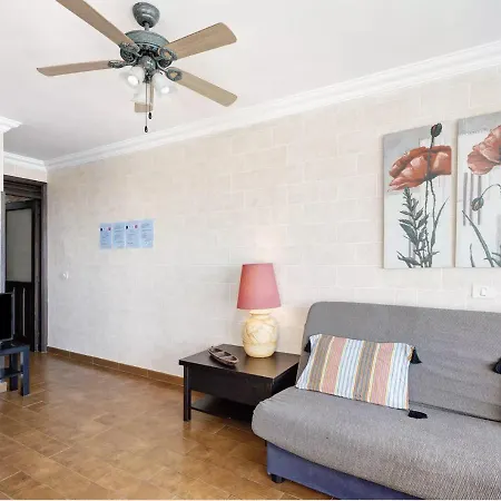 Paraiso Frente Al Mar Appartement *