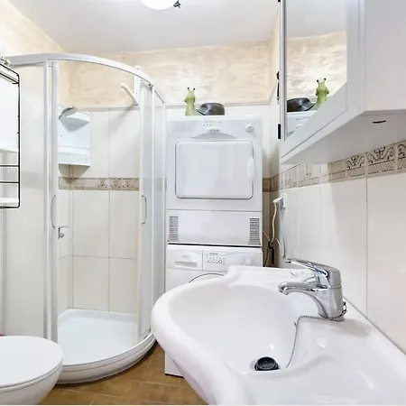 Appartement Paraiso Frente Al Mar Bajamar (La Laguna)