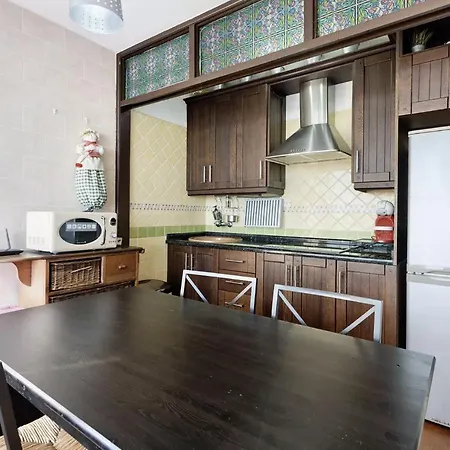 Paraiso Frente Al Mar * Bajamar (La Laguna)