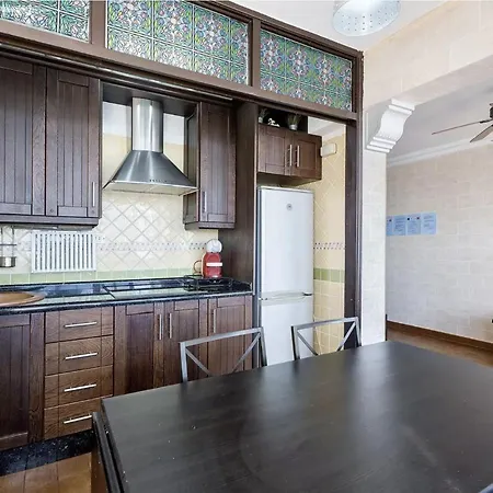 Paraiso Frente Al Mar Appartement *